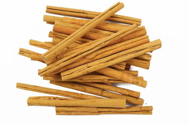 Ceylon Cinnamon Stick 600g- (1.32 lb./21.16 oz)